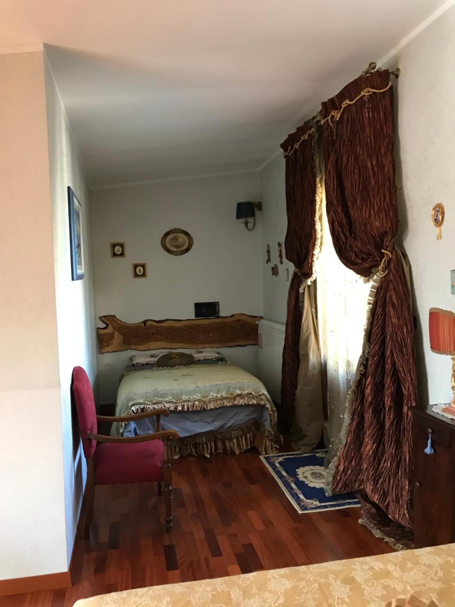 Apartmán No Vabbe! Penthouse… Torre Santa Susanna Exteriér fotografie