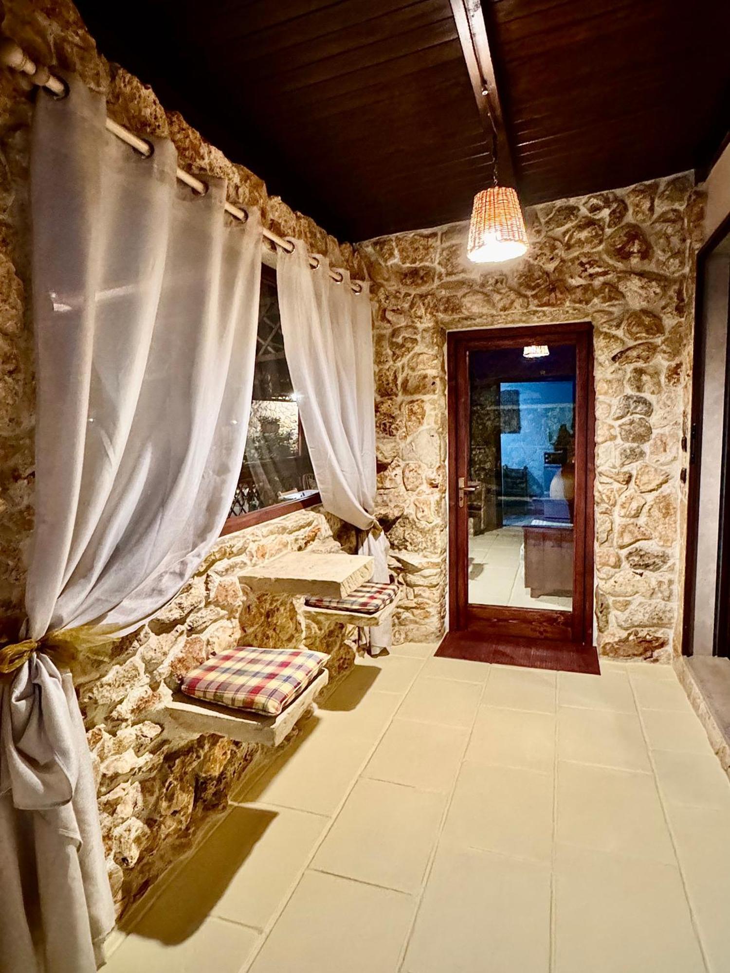 Apartmán No Vabbe! Penthouse… Torre Santa Susanna Exteriér fotografie